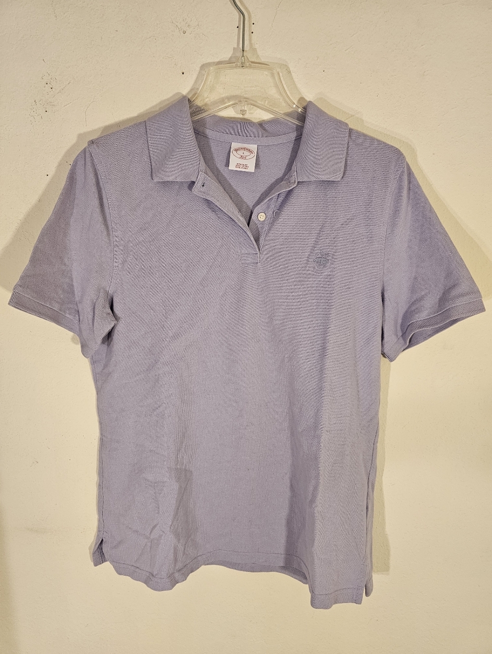 Brooks Brothers Polo Shirt